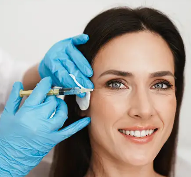 Blemish Mesotherapy İstanbul
