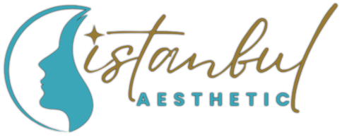 istanbul-aesthetic-gold-logo